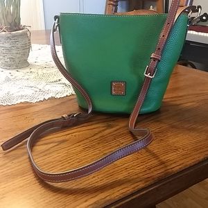 Dooney & Bourke small Thea crossbody
